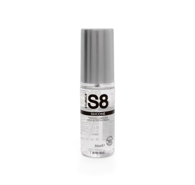 Żel-S8 Premium Silicone Lube 50ml